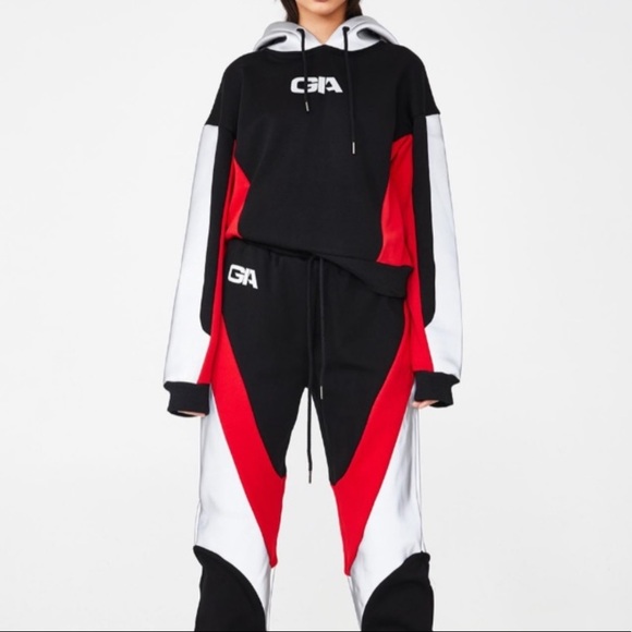 I.Am.GIA Sabrina Hoodie - Picture 2 of 10